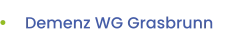 Demenz WG Grasbrunn