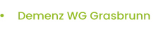 Demenz WG Grasbrunn