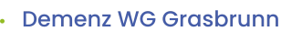 Demenz WG Grasbrunn