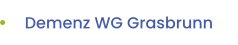 Demenz WG Grasbrunn