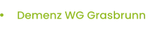 Demenz WG Grasbrunn