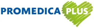 Logo Promedica Plus